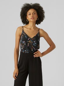 Vero Moda VMEASY Top -Black - 10286798