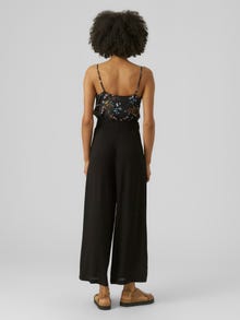 Vero Moda VMEASY Top -Black - 10286798