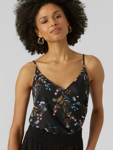 Vero Moda VMEASY Top -Black - 10286798