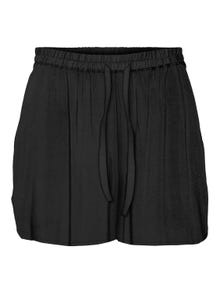 Vero Moda VMEASY Shorts -Black - 10286802