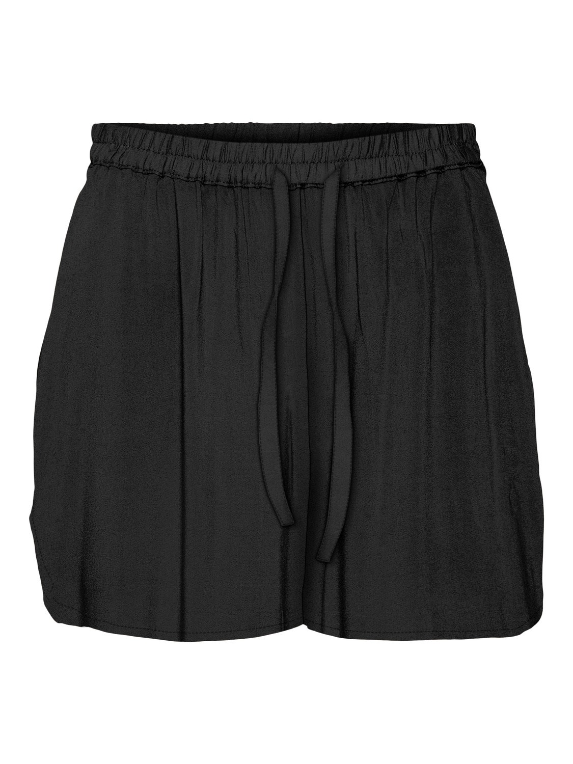 Vero Moda VMEASY Shorts -Black - 10286802