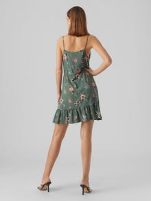 Vero Moda VMEASY Korte jurk -Laurel Wreath - 10286873