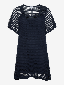 Vero Moda VMELISA Kort kjole -Salute - 10286905