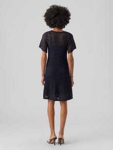 Vero Moda VMELISA Kort kjole -Salute - 10286905