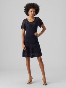 Vero Moda VMELISA Robe courte -Salute - 10286905
