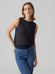 Vero Moda VMELISA Neulepuserot -Salute - 10286909