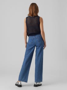Vero Moda VMELISA Neulepuserot -Salute - 10286909