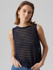 Vero Moda VMELISA Neulepuserot -Salute - 10286909