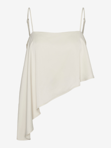 Vero Moda VMELEANOR Topit -Birch - 10286959