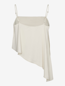 Vero Moda VMELEANOR Topit -Birch - 10286959