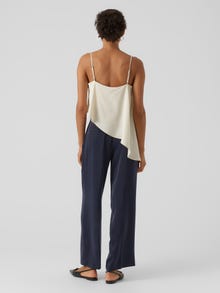 Vero Moda VMELEANOR Topit -Birch - 10286959