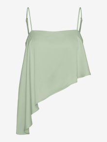 Vero Moda VMELEANOR Tops -Bok Choy - 10286959