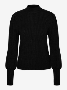 Vero Moda VMBIANCA Trøje -Black - 10286977