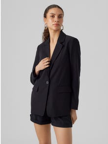 Vero Moda VMCARMEN Blazer -Black - 10287190