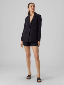 Vero Moda VMCARMEN Blazer -Black - 10287190