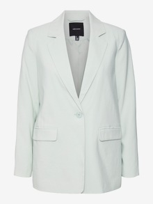 Vero Moda VMCARMEN Blazer -Silt Green - 10287190