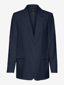 Vero Moda VMCARMEN Blazers -Navy Blazer - 10287190