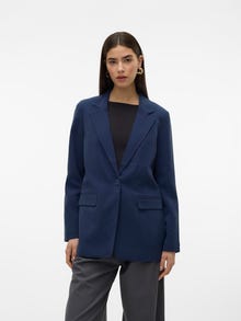 Vero Moda VMCARMEN Blazers -Navy Blazer - 10287190