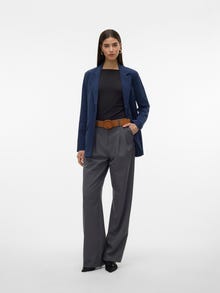 Vero Moda VMCARMEN Blazers -Navy Blazer - 10287190