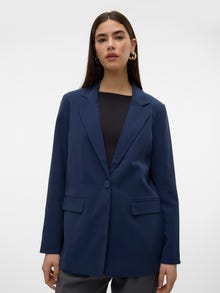 Vero Moda VMCARMEN Blazers -Navy Blazer - 10287190