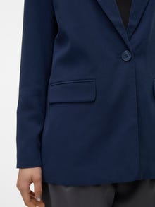 Vero Moda VMCARMEN Blazers -Navy Blazer - 10287190