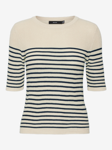 Vero Moda VMNEWLEXSUN Pull-overs -Birch - 10287222
