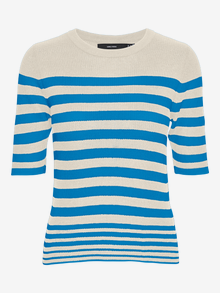 Vero Moda VMNEWLEXSUN Pullover -Birch - 10287222
