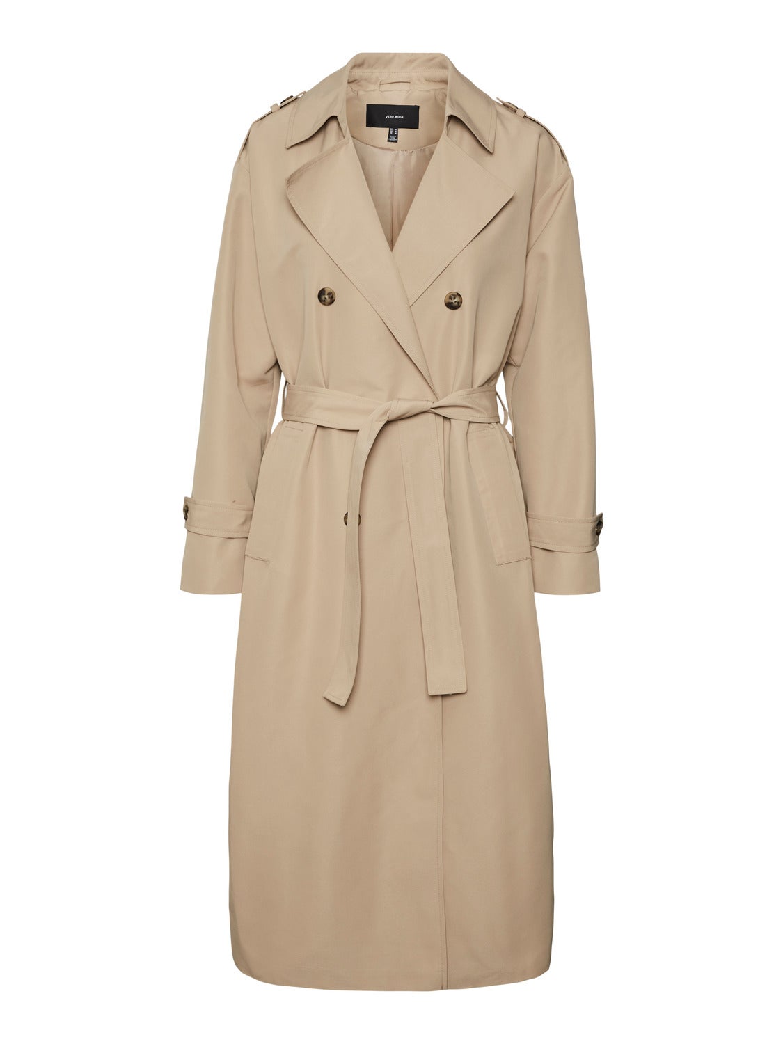 VMCHELSEA Trenchcoat - Kalamata