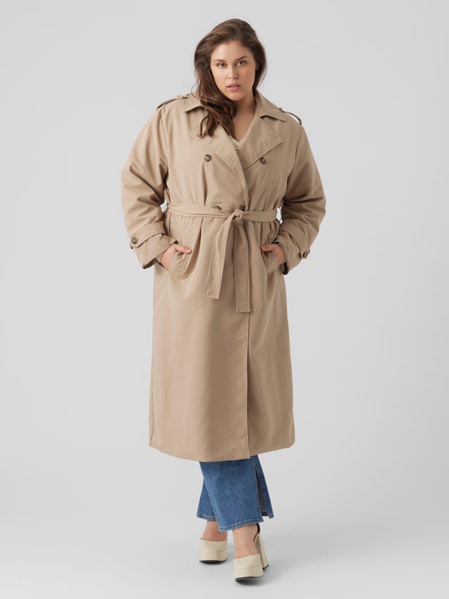Coats & Plus Women\'s Size MODA | VERO Jackets