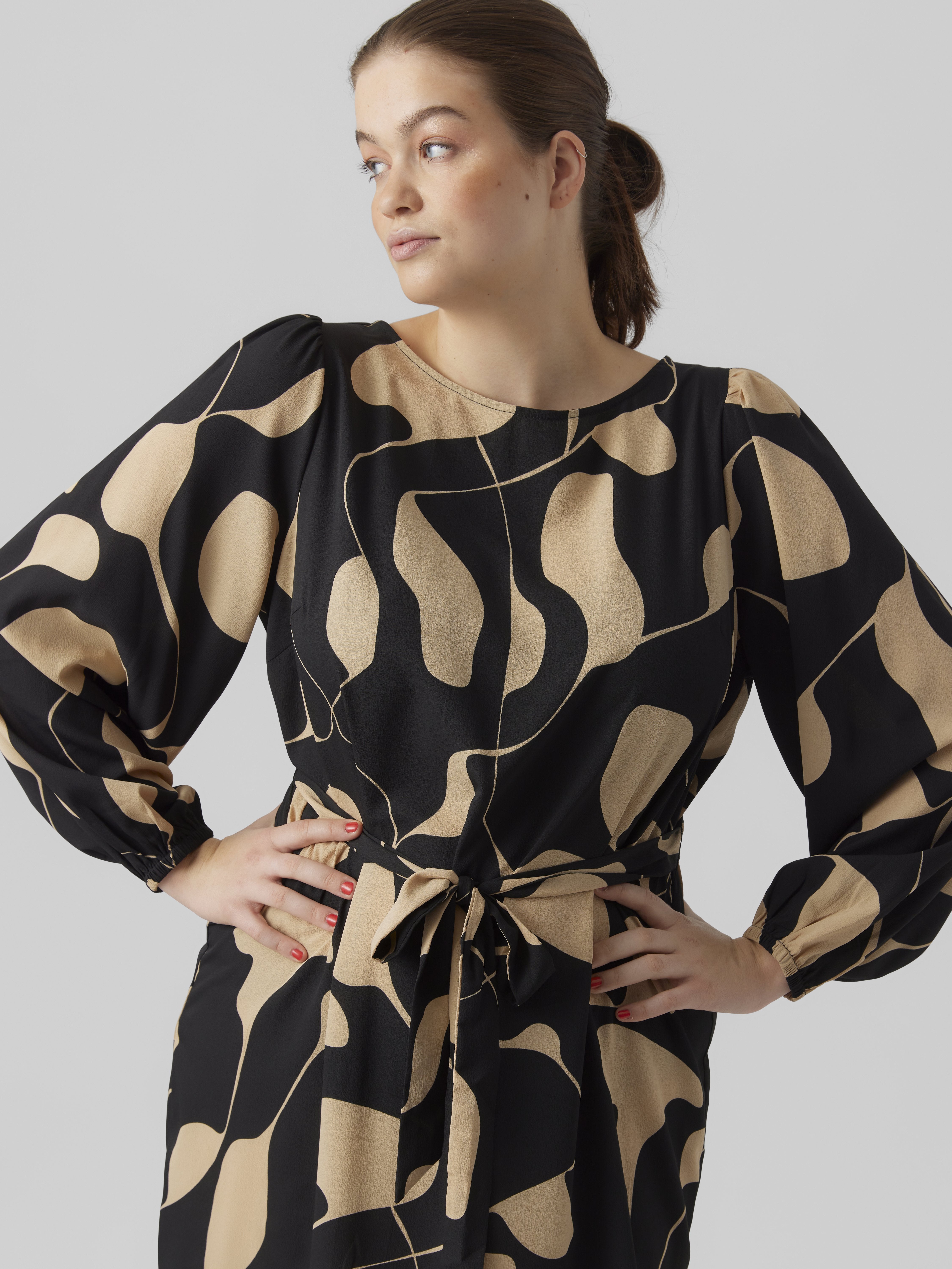 Plus Size Dresses Curvy Dresses VERO MODA