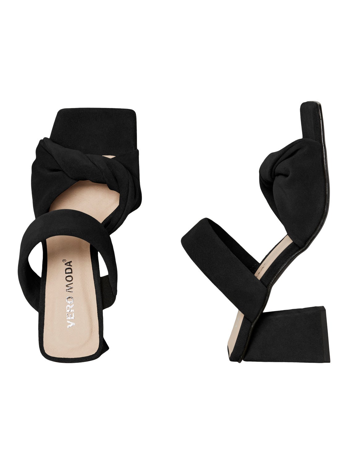 Sandalen best sale vero moda