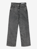 Medium Grey Denim