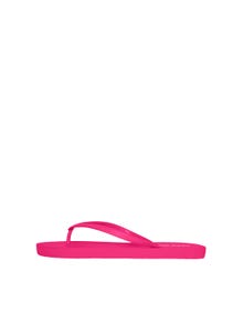 Vero Moda Flip flops -Pink Yarrow - 10287310