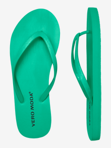 Vero Moda Flip flops -Jade Cream - 10287310
