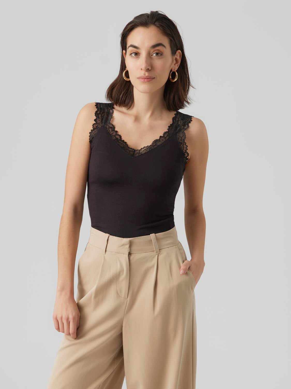 vero moda tops for ladies