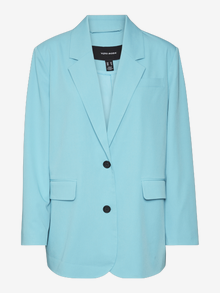 Vero Moda VMIVYZELDA Blazer -Aquarius - 10287354