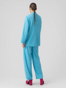 Vero Moda VMIVYZELDA Blazer -Aquarius - 10287354