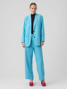 Vero Moda VMIVYZELDA Blazer -Aquarius - 10287354