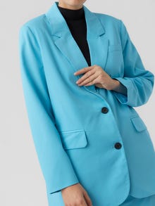 Vero Moda VMIVYZELDA Blazer -Aquarius - 10287354