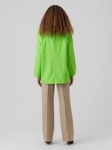 Vero Moda VMIVYZELDA Blazer -Jasmine Green - 10287354