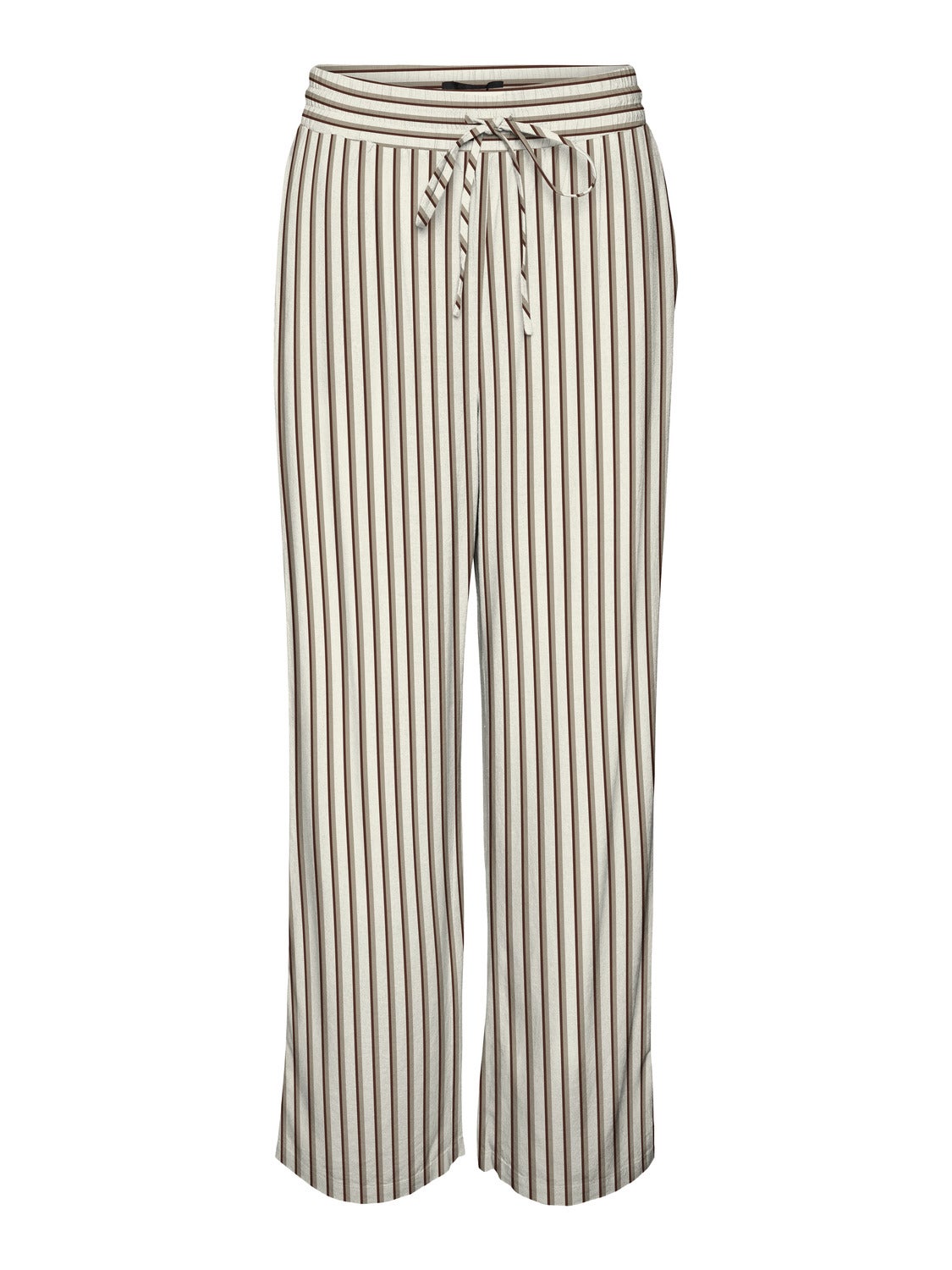 blue and white primark striped trousers | Vinted