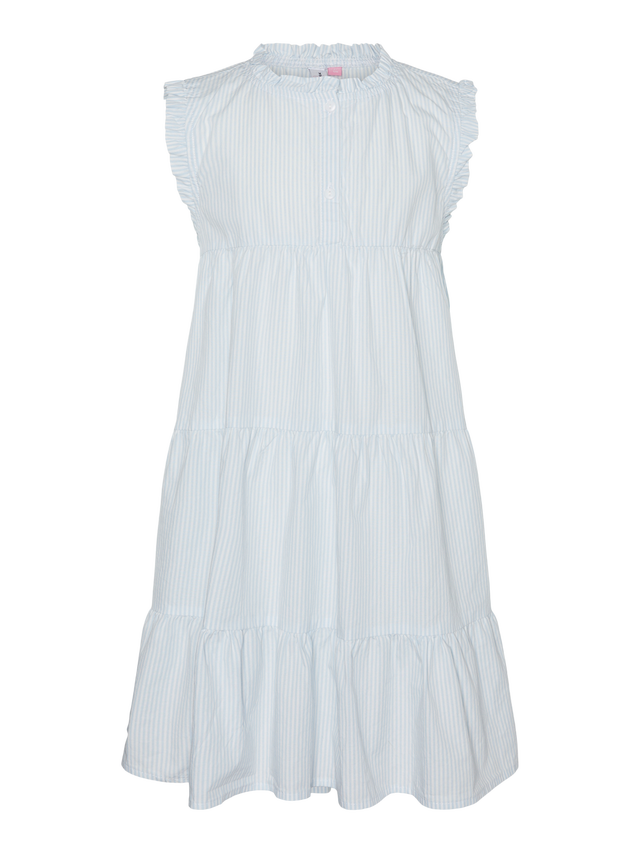 Vero Moda VMCORA Kort kjole - 10287385