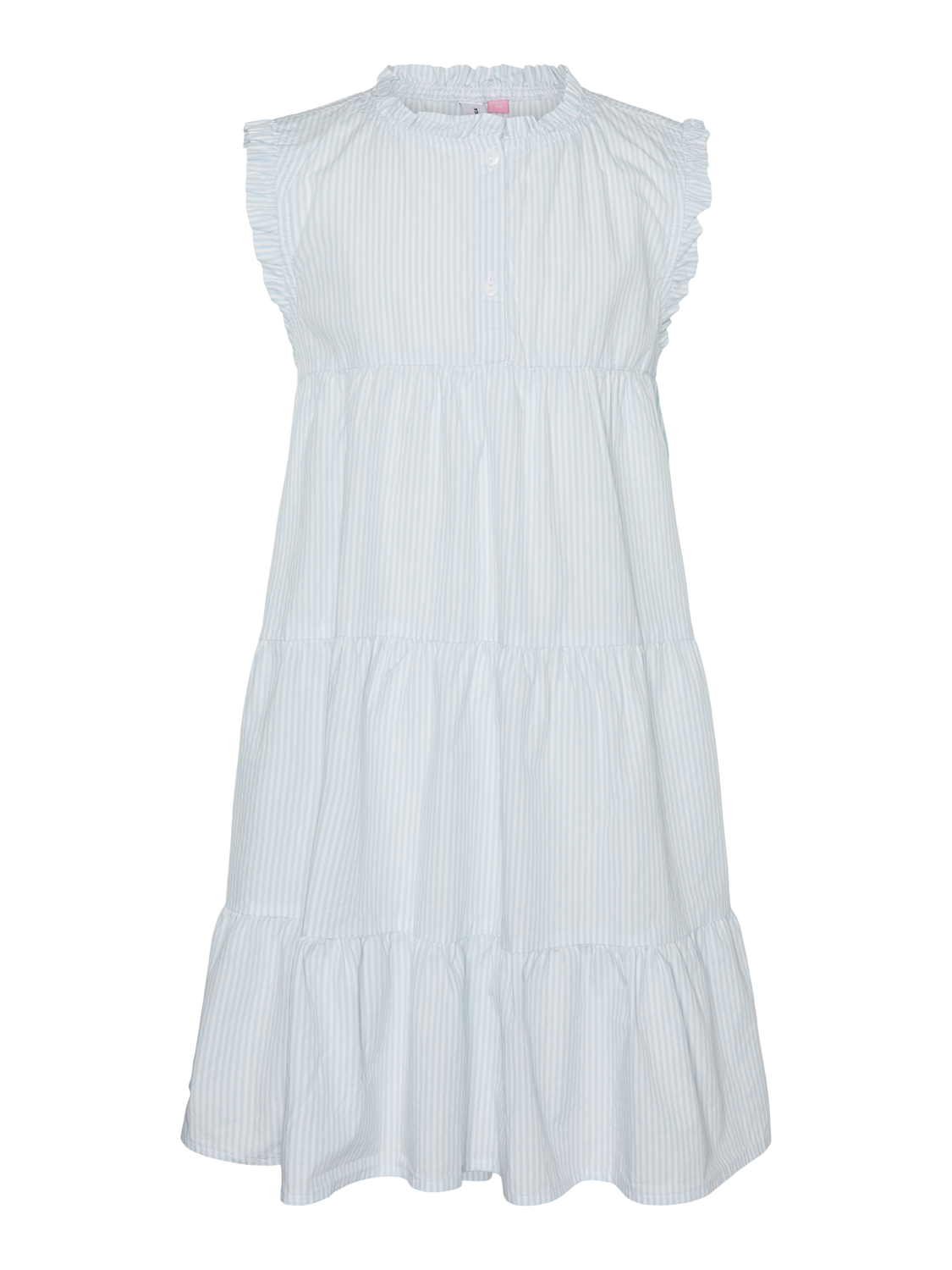 Vero Moda VMCORA Krótka sukienka -Skyway - 10287385