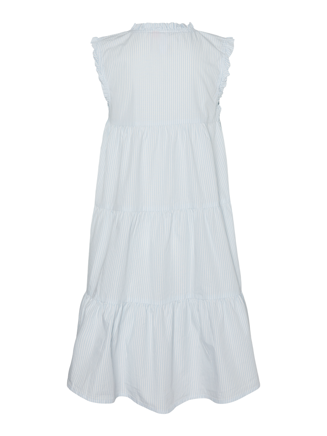 Vero Moda VMCORA Kort kjole -Skyway - 10287385