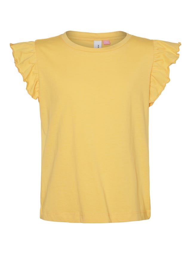 Vero Moda VMEMILY T-skjorte - 10287392