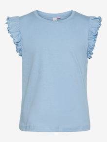 Vero Moda VMEMILY T-paidat -Dutch Canal - 10287392