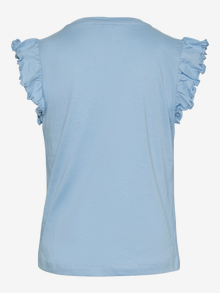Vero Moda VMEMILY T-paidat -Dutch Canal - 10287392