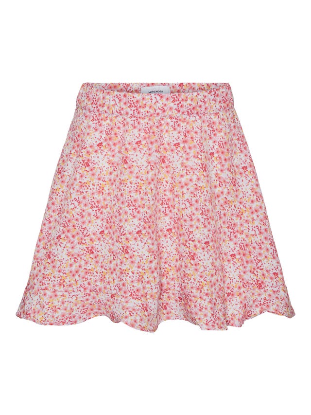Vero Moda VMBLANCA Short skirt - 10287395