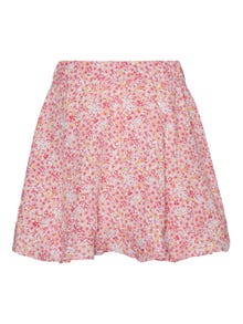 Vero Moda VMBLANCA Short Skirt -Orchid Bloom - 10287395
