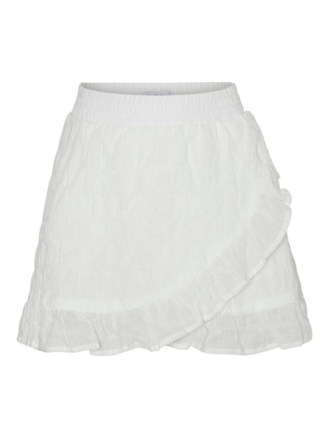 Vero Moda VMDONNA Short skirt - 10287426